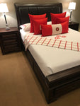 Vicenza Bed
