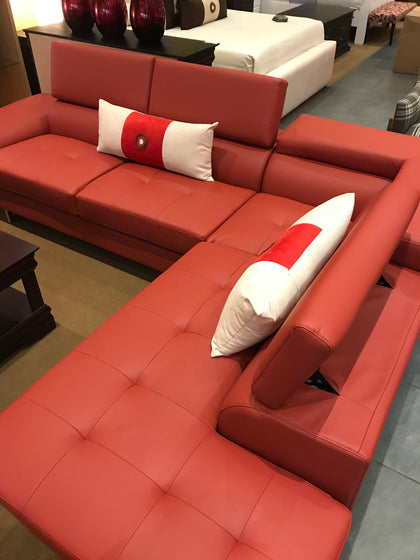 LOUNGE - SOFAS EXCLUSIVE IMPORTS