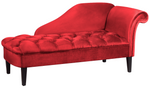 Bolton Chaise Lounge