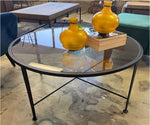 Stacey Coffee Table