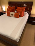 Lucca Bed