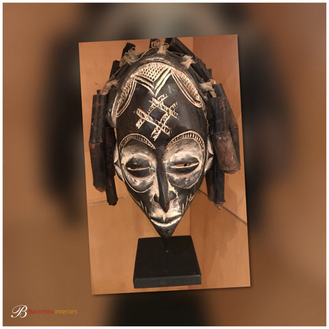 Shongwe Mask Large 2