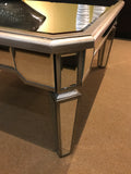 DAV 104 Mirror Coffee Table