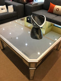 DAV 104 Mirror Coffee Table