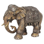 Elephant - Bronze Jewels