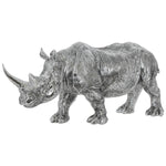 Rhino Silver