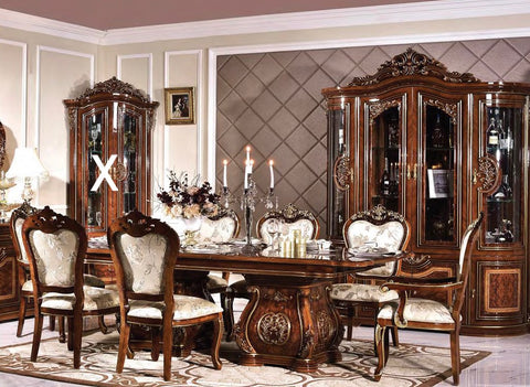 Royal Dining Room Suite