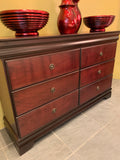 Chelsea Chest Of Drawers - 6 Drawers