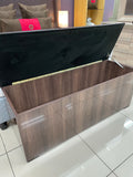 Essex Bed Box - Storage Kist